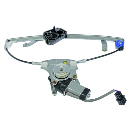 Wai Global WINDOW REGULATOR & MOTOR, WPR6020RMB WPR6020RMB